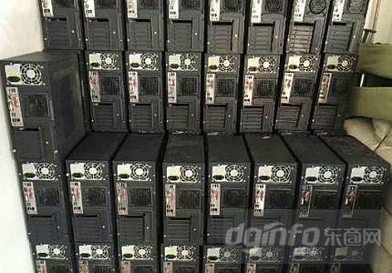 梅州市電腦回收與計(jì)算機(jī)經(jīng)營(yíng) 綠色循環(huán)與商業(yè)機(jī)遇