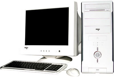 清爽電腦套裝 夏日新選擇，軟件與輔助設(shè)備推薦